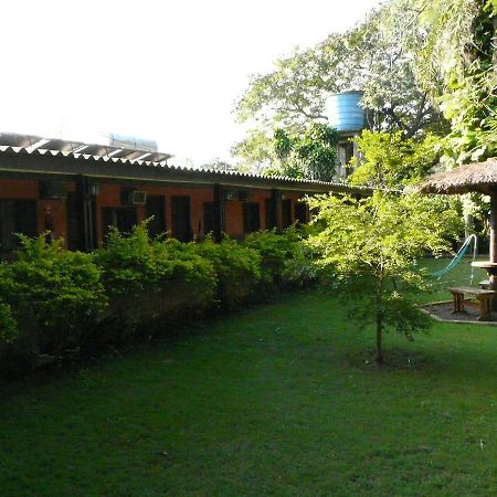 Paudimar Cataratas Hotel Foz do Iguaçu Exterior foto