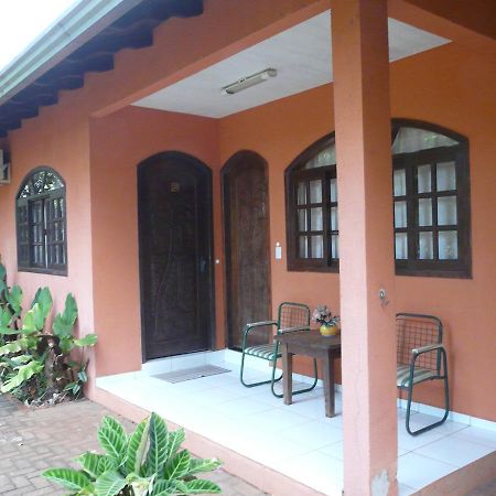 Paudimar Cataratas Hotel Foz do Iguaçu Exterior foto