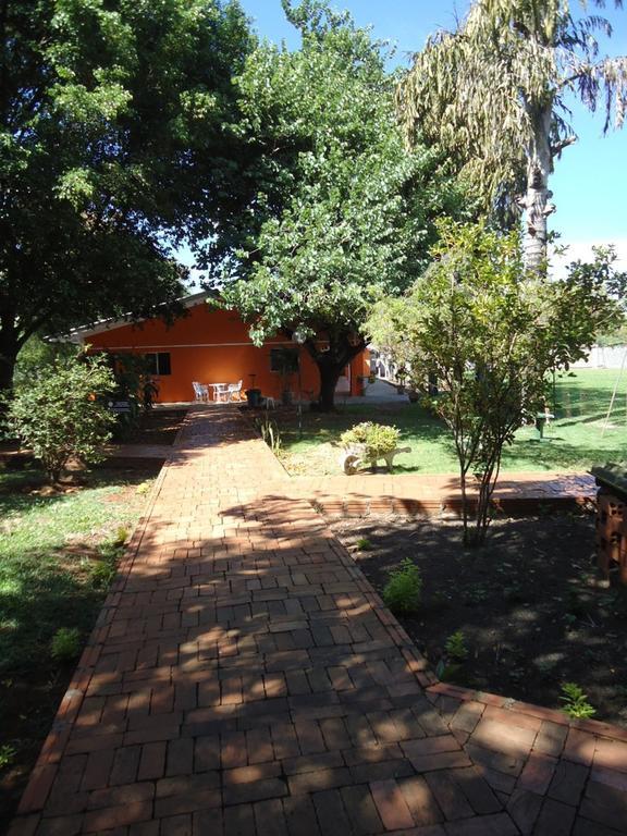 Paudimar Cataratas Hotel Foz do Iguaçu Exterior foto