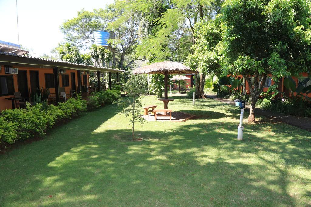 Paudimar Cataratas Hotel Foz do Iguaçu Exterior foto